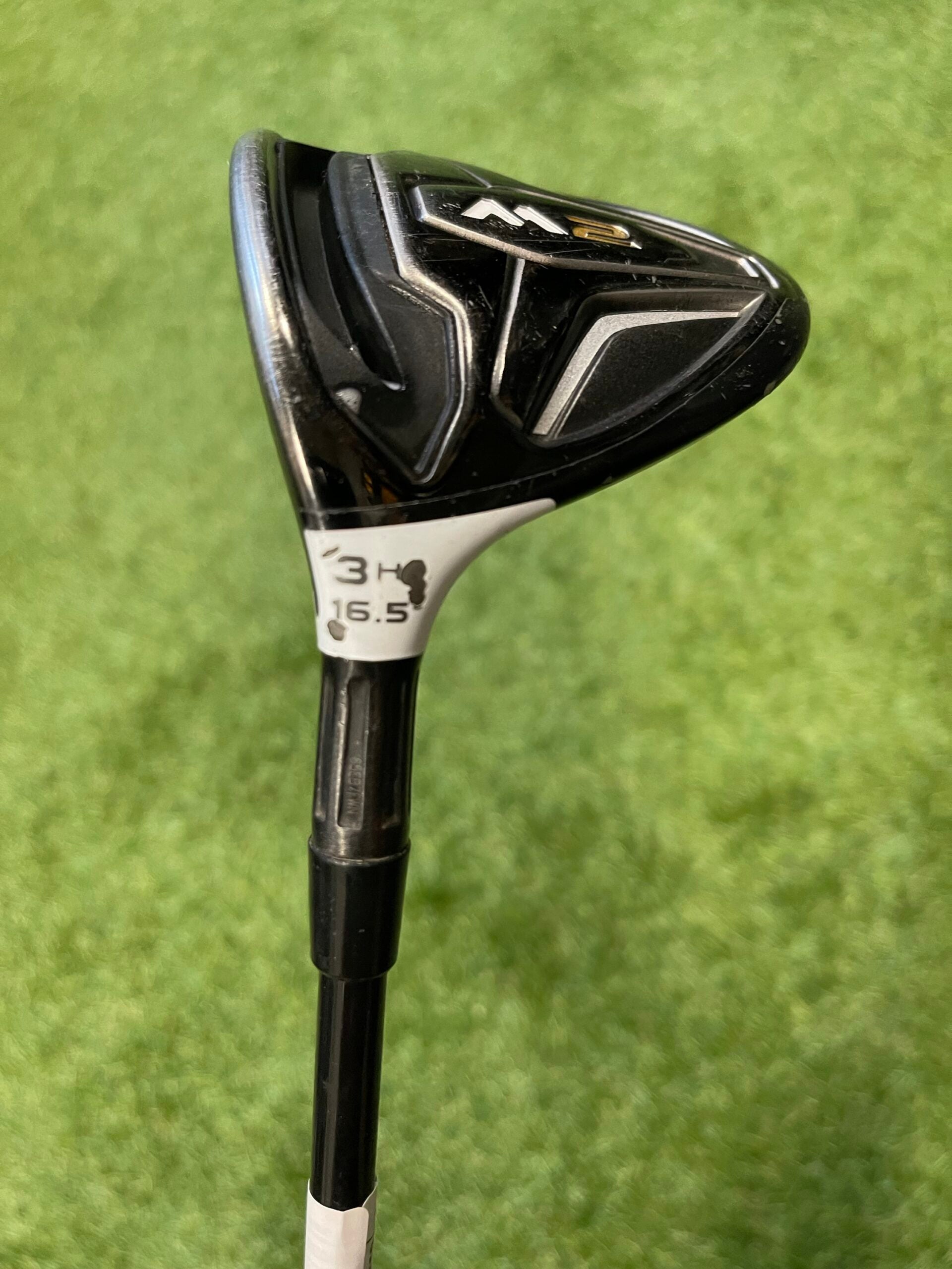 taylormade-m2-3-wood-16,5°-(linkshandig)