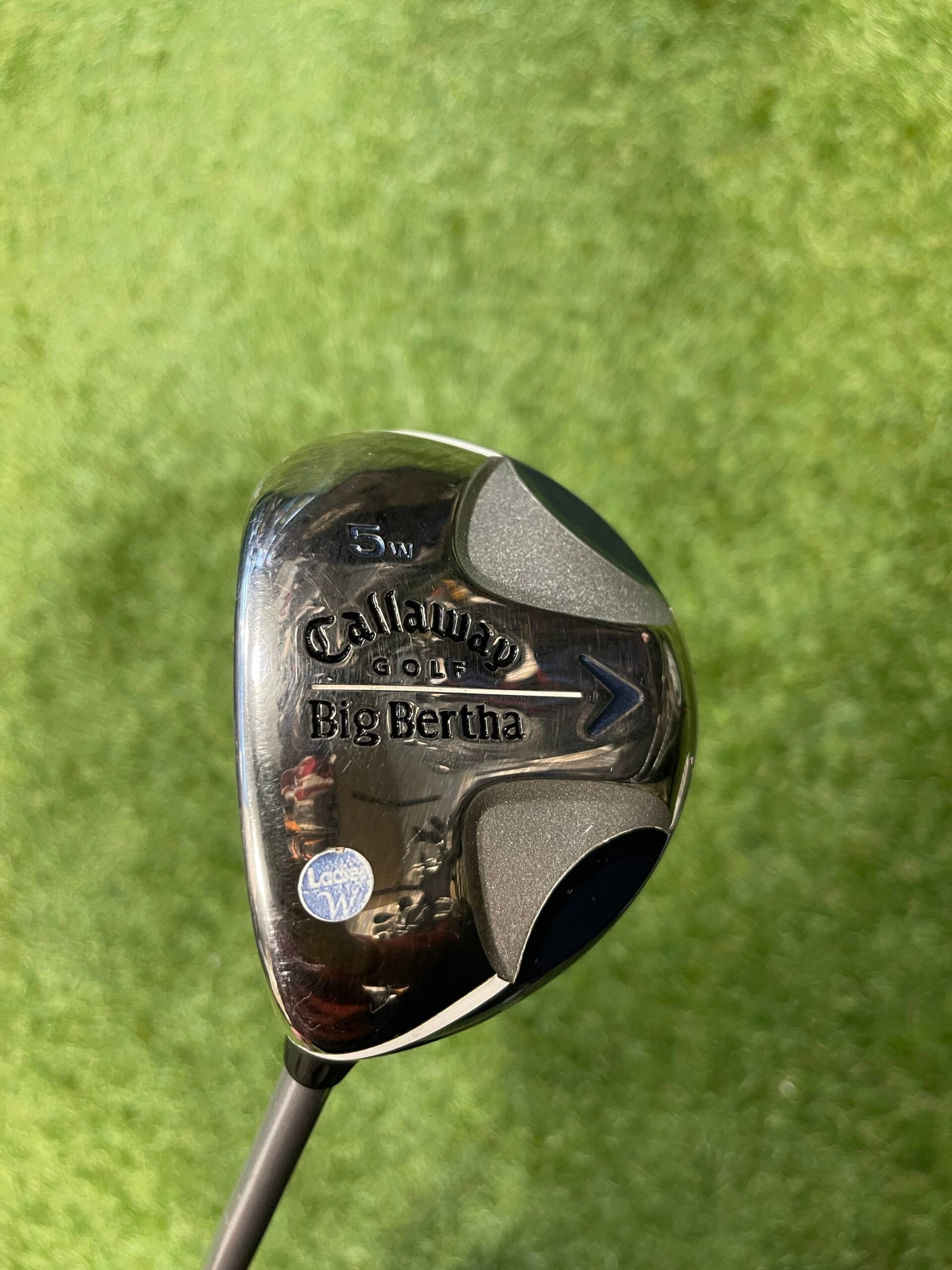 callaway-big-bertha-5-wood-(linkshandig-dames)-1