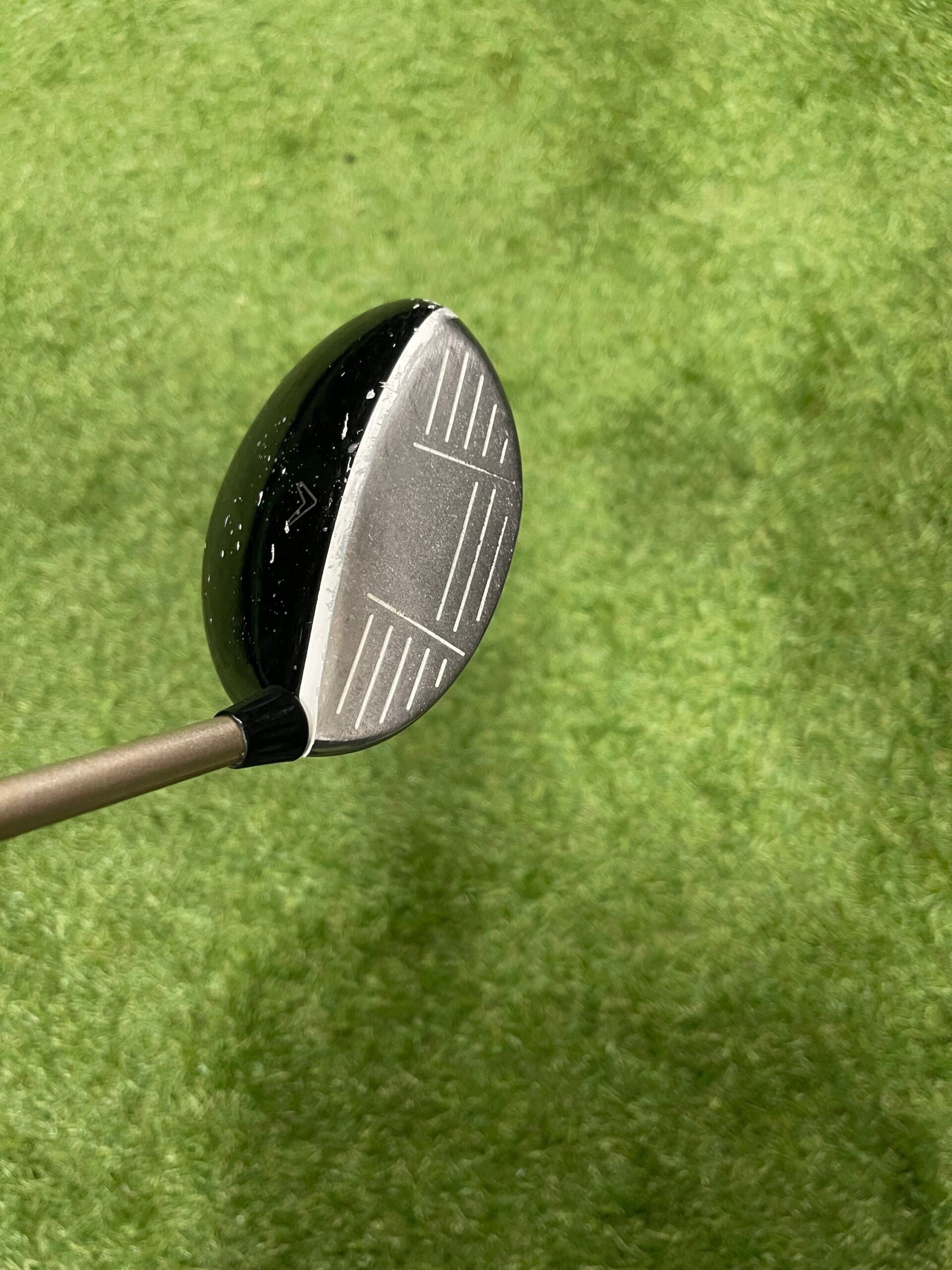 callaway-big-bertha-5-wood-(linkshandig-dames)-met-headcover