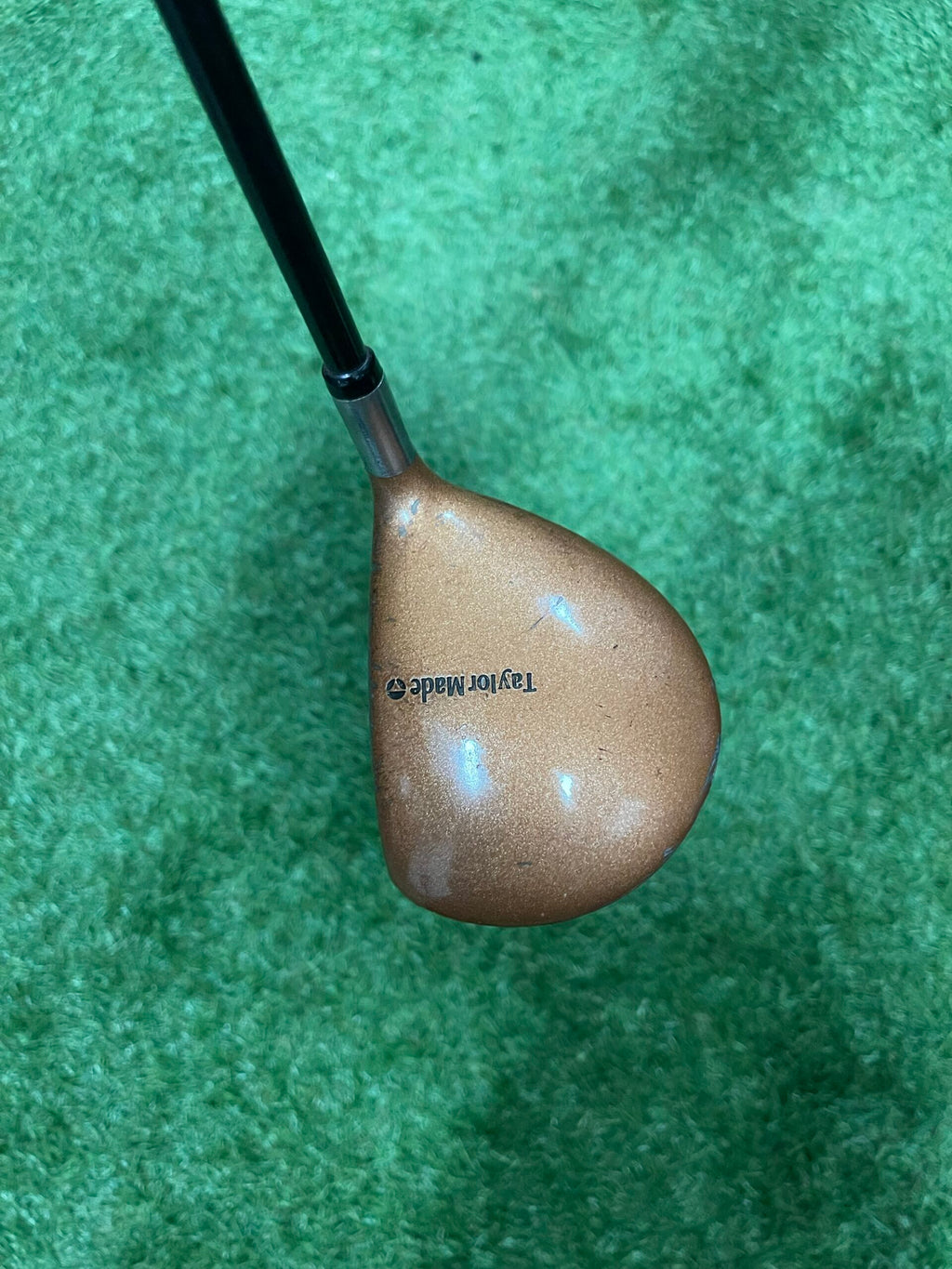 taylormade-burner-driver-9,5°-linkshandig