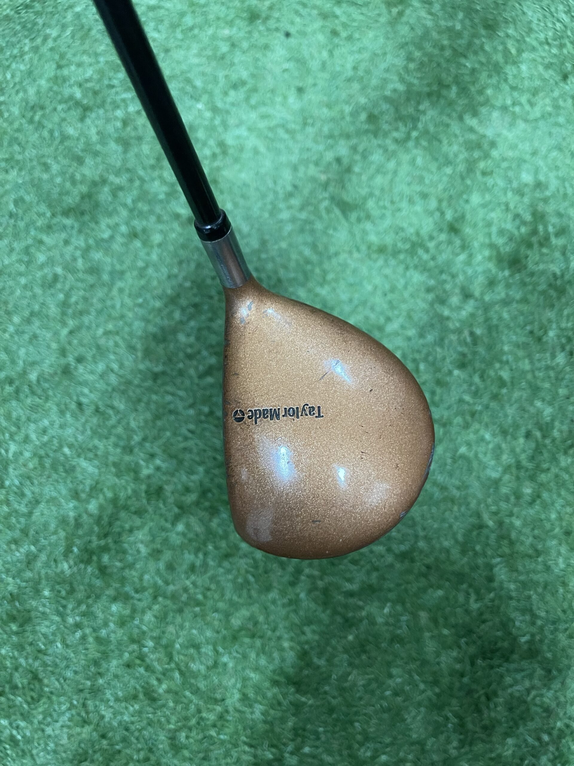 taylormade-burner-driver-9,5°-linkshandig