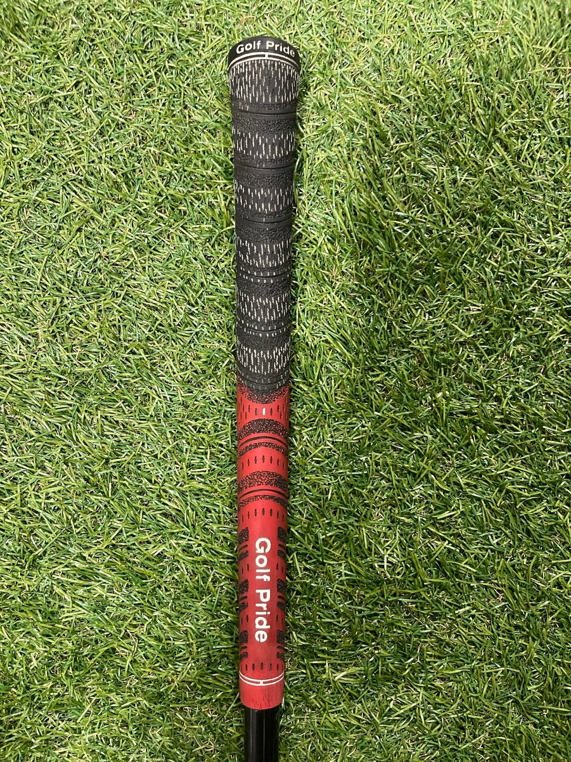 taylormade-burner-driver-9,5°-linkshandig