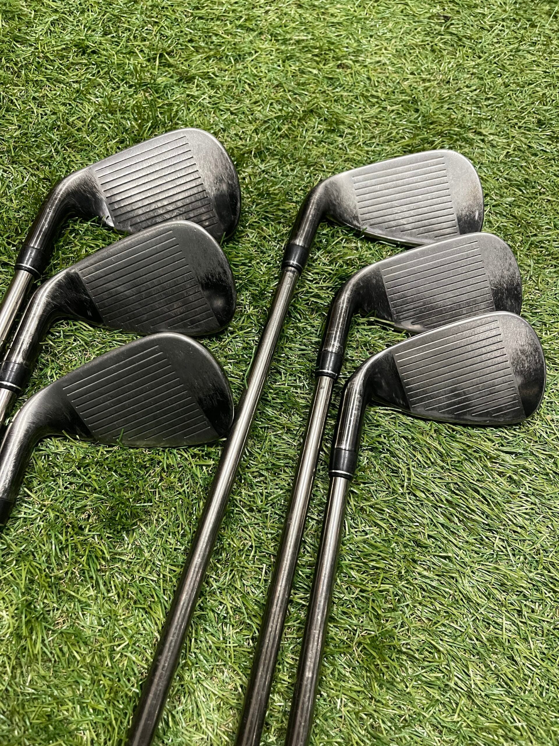 callaway-big-bertha-cf19-ijzerset-7-t/m-9-sw,-pw-en-aw-+-0,5”