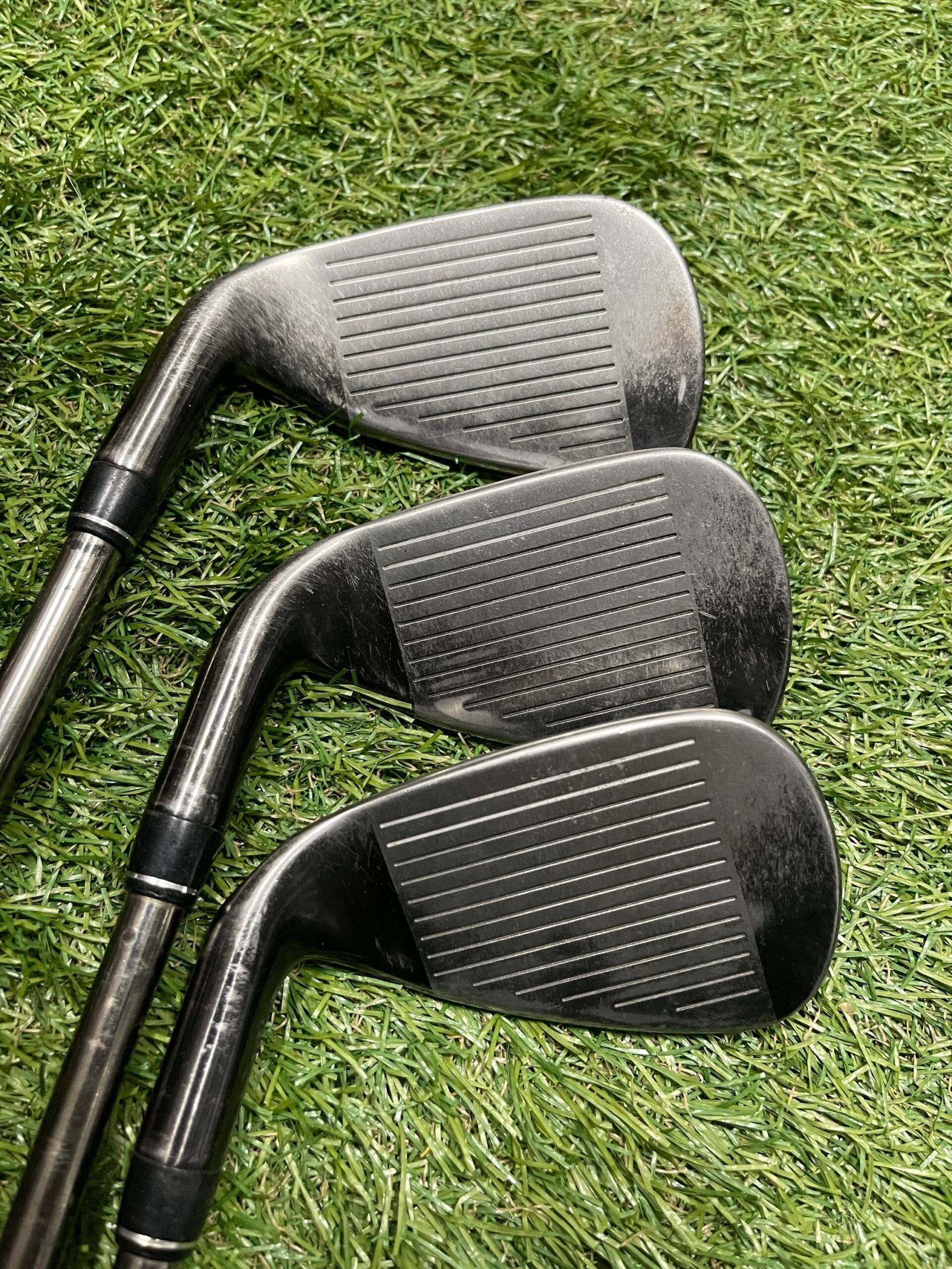 callaway-big-bertha-cf19-ijzerset-7-t/m-9-sw,-pw-en-aw-+-0,5”