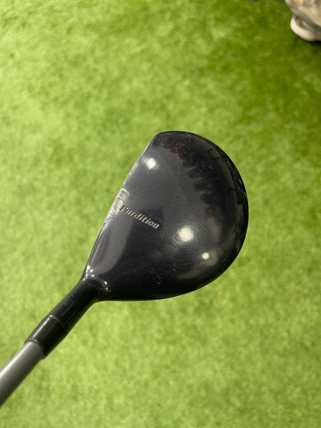 purdition-prospect-2-18º-3-wood