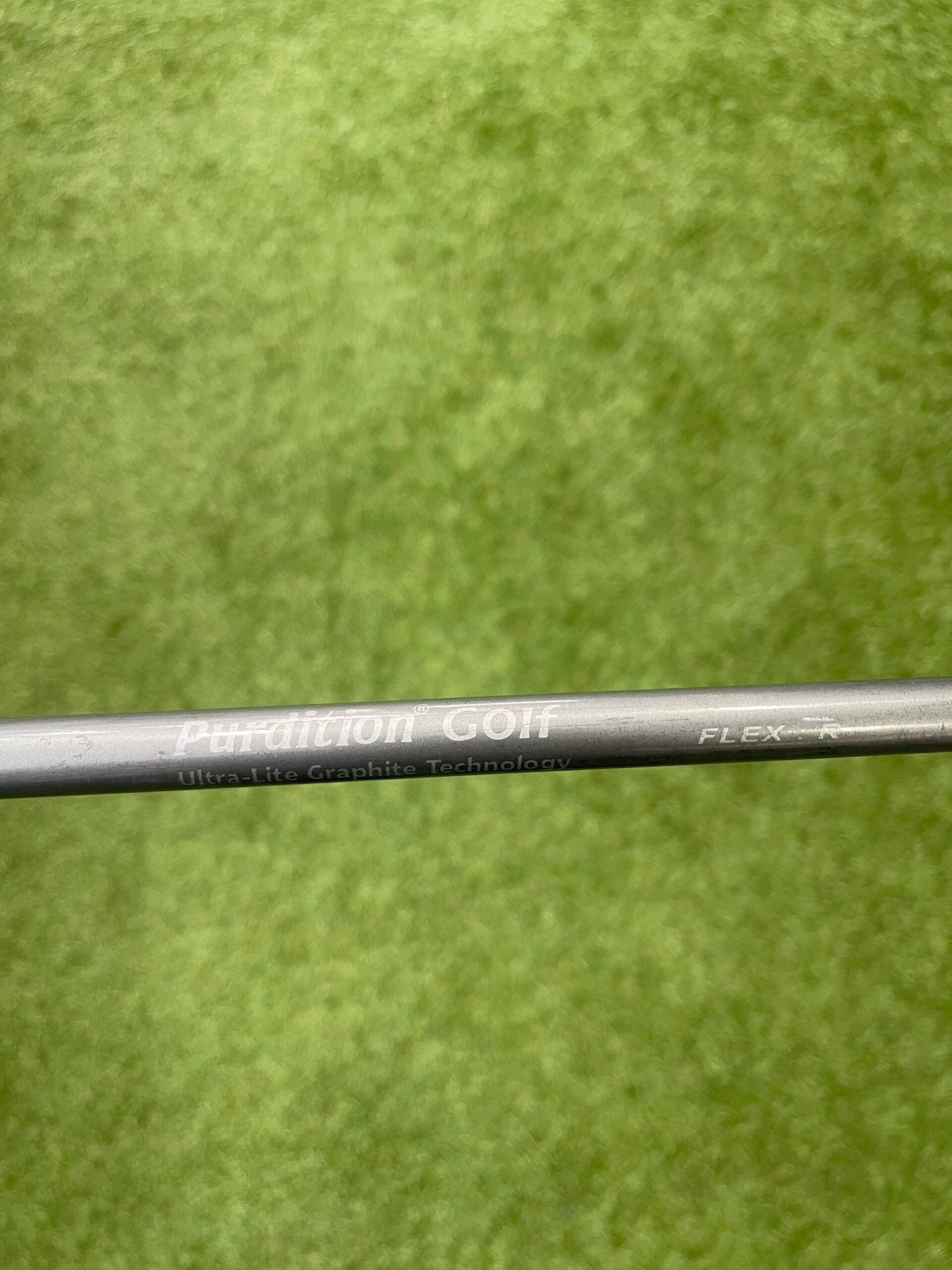 purdition-prospect-2-18º-3-wood