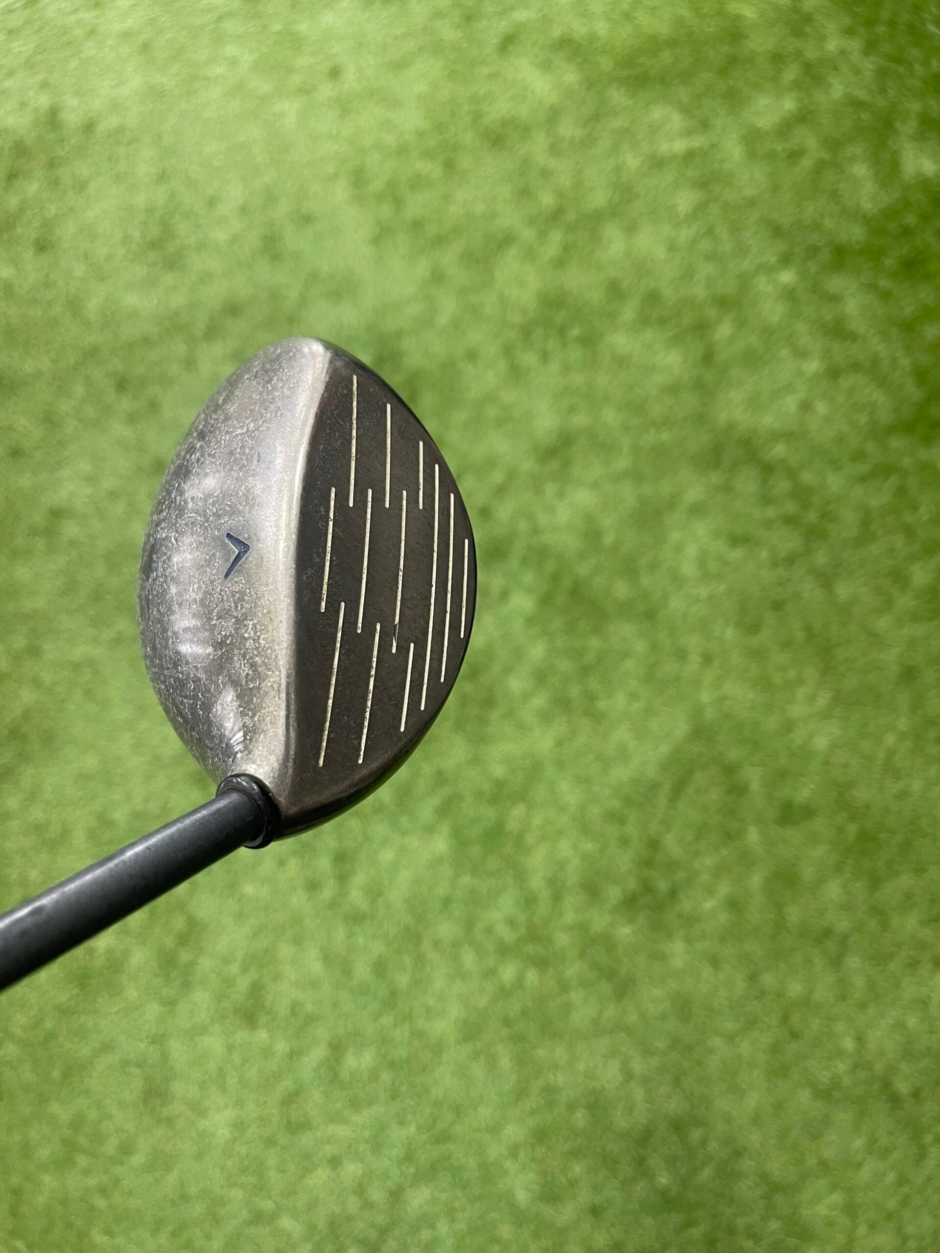 callaway-big-bertha-hawk-eye-3-wood-(linkshandig)