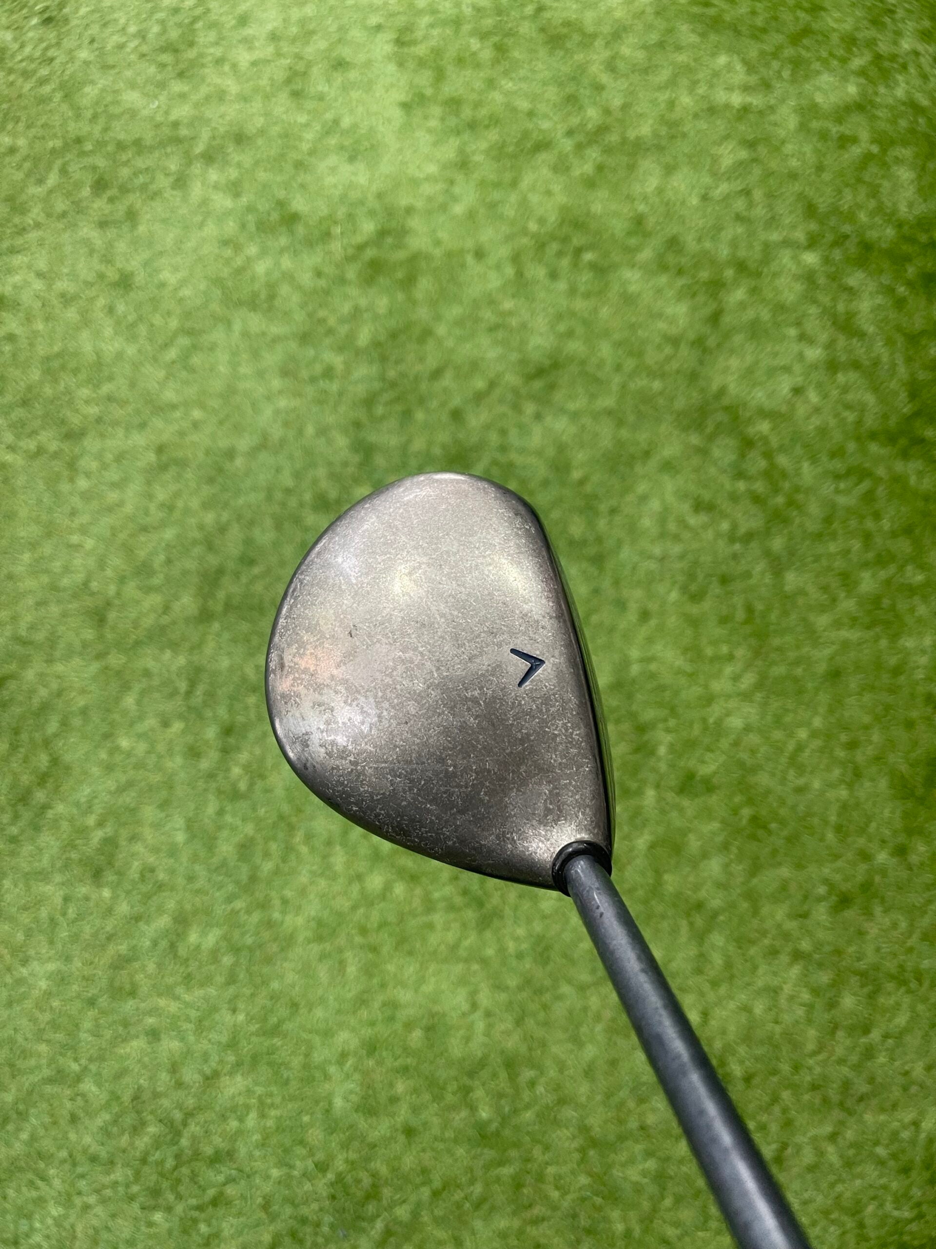 callaway-big-bertha-hawk-eye-3-wood-(linkshandig)