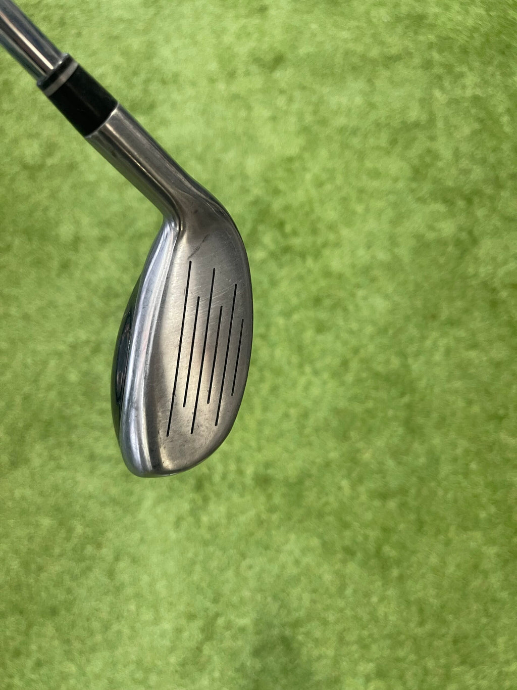 spalding-precise-hybride-3-21º