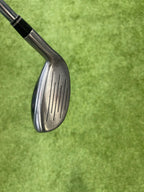 spalding-precise-hybride-3-21º