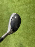 spalding-precise-hybride-3-21º