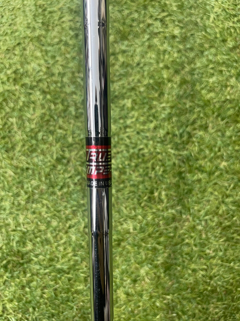 spalding-precise-hybride-3-21º