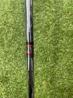 spalding-precise-hybride-3-21º