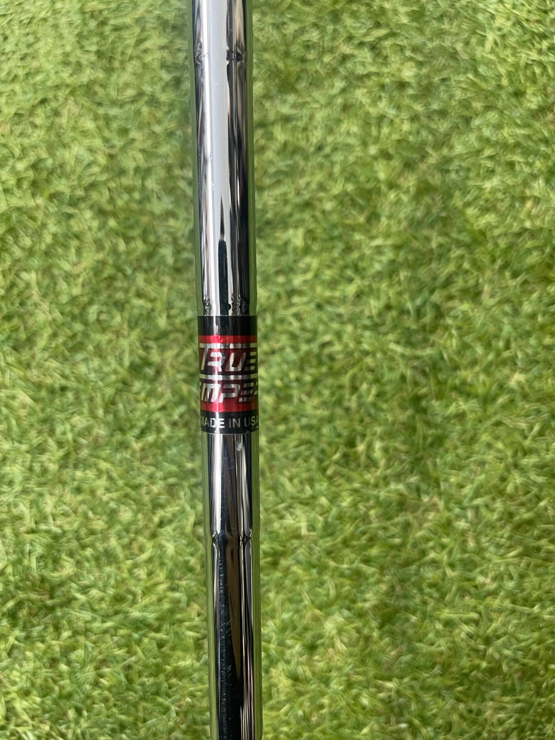 spalding-precise-hybride-3-21º