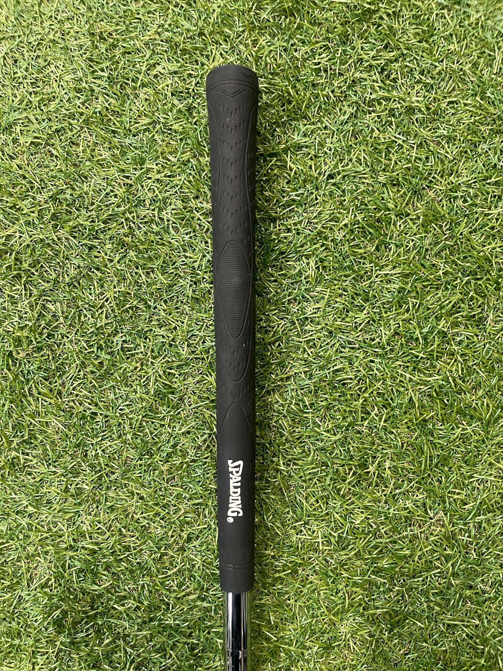 spalding-precise-hybride-3-21º