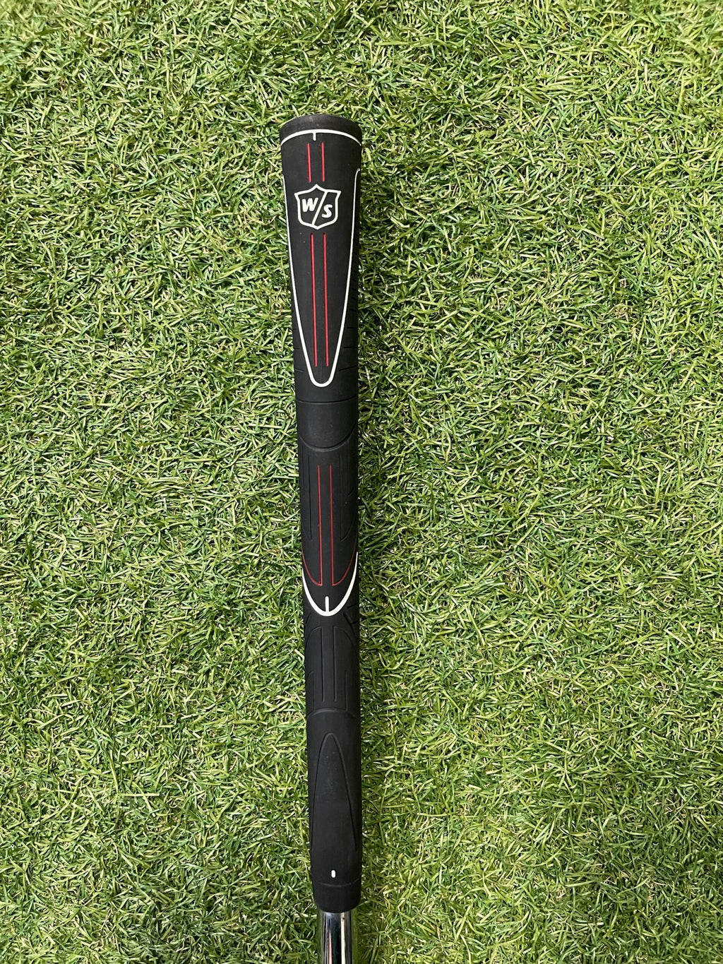 wilson-di9-ijzer-6-(linkshandig)-+0,5''