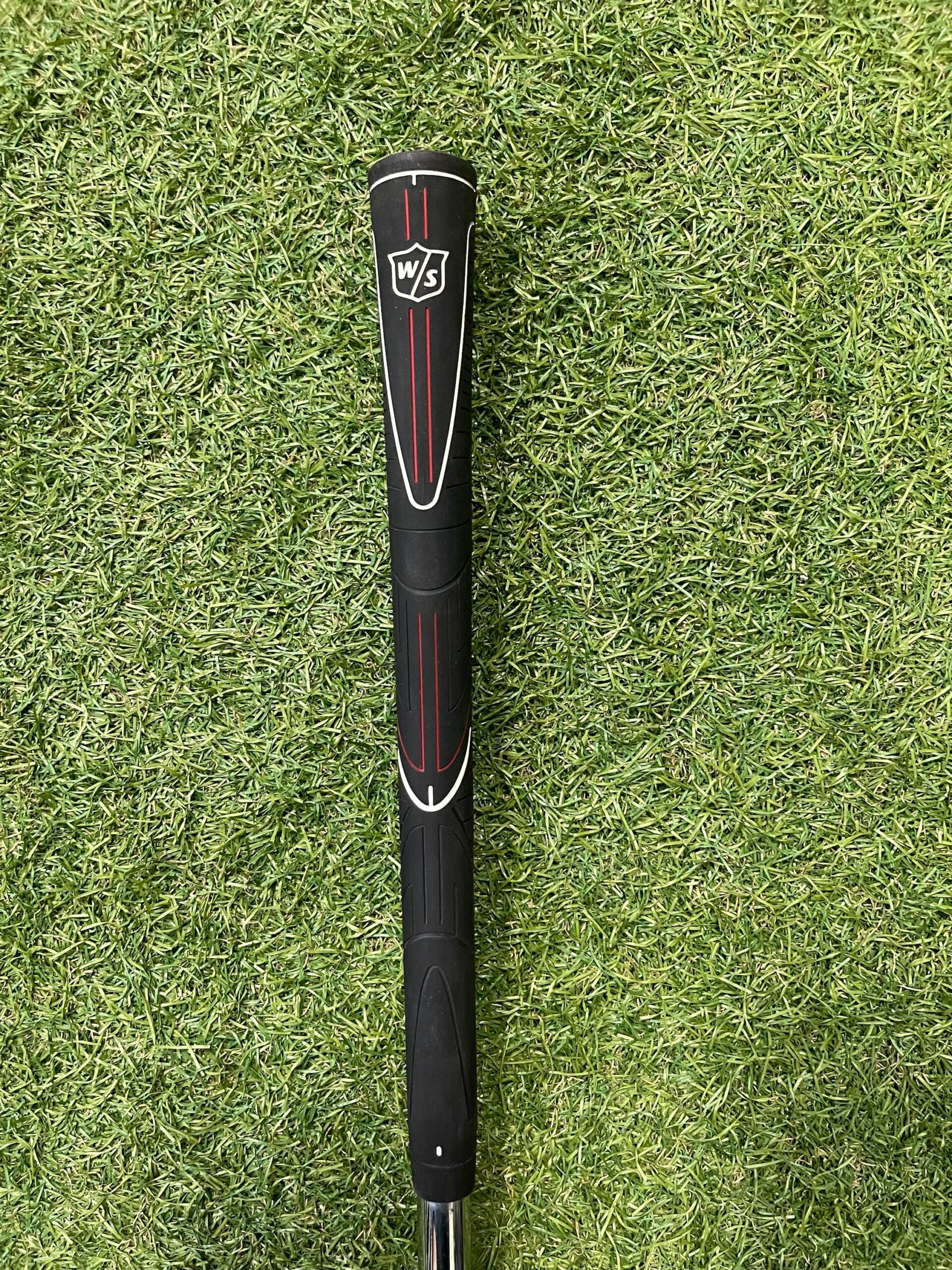 wilson-di9-ijzer-6-(linkshandig)-+0,5''