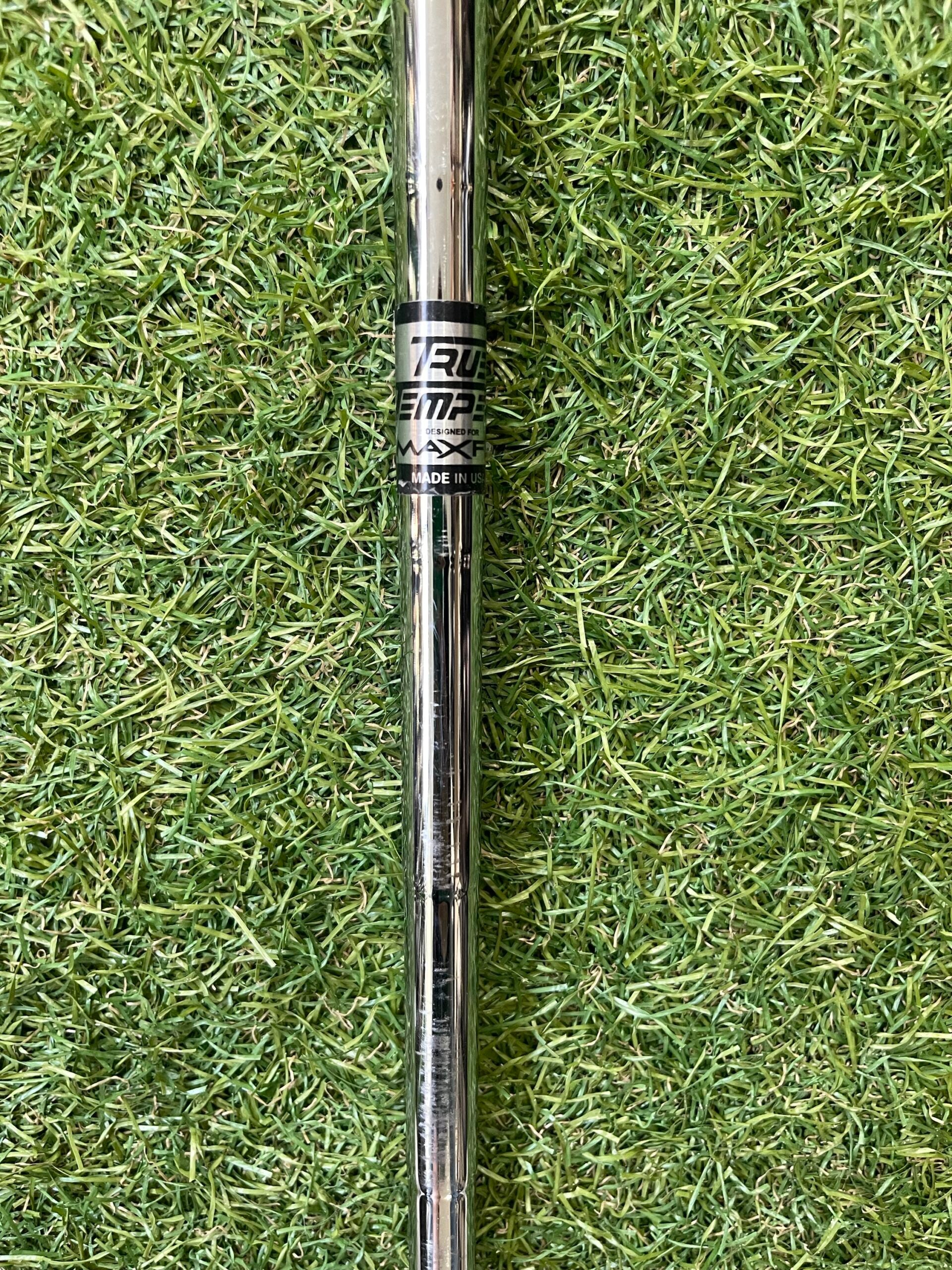 maxfli-c3-52°-gapwedge
