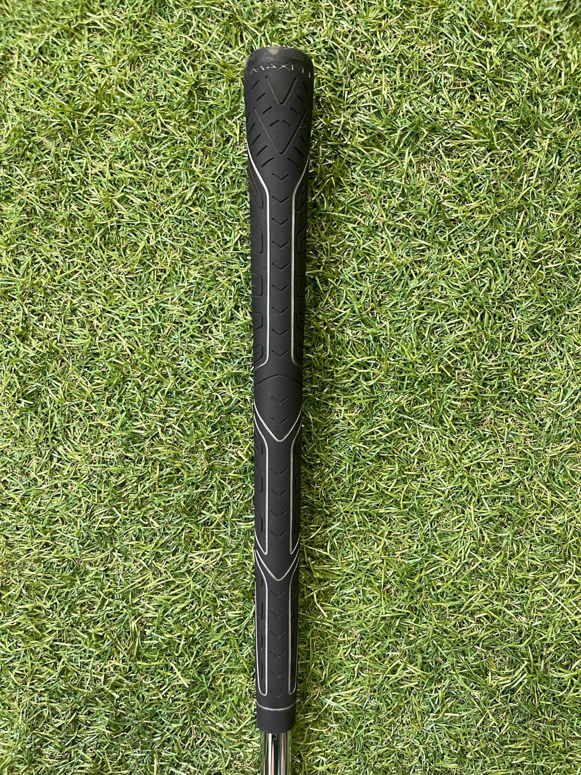 maxfli-c3-52°-gapwedge